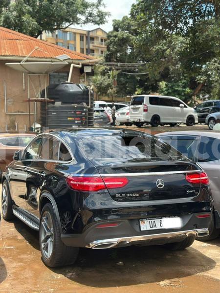 Big with watermark mercedes benz gle coupe uganda kampala 25532