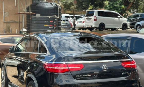 Gura Nshya Mercedes‒Benz GLE Coupe Black Imodoka i Kampala mu Uganda Gura Nshya Mercedes‒Benz GLE Coupe Black Imodoka i Kampala mu Uganda
