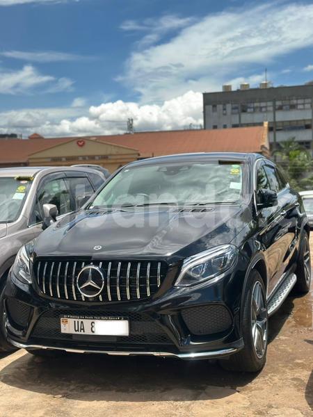Big with watermark mercedes benz gle coupe uganda kampala 25532