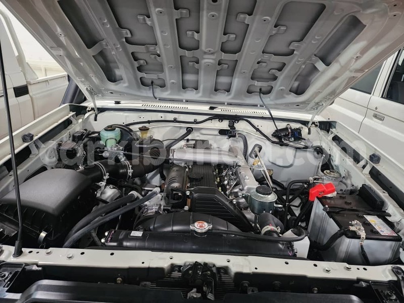 Big with watermark toyota land cruiser uganda kampala 25533