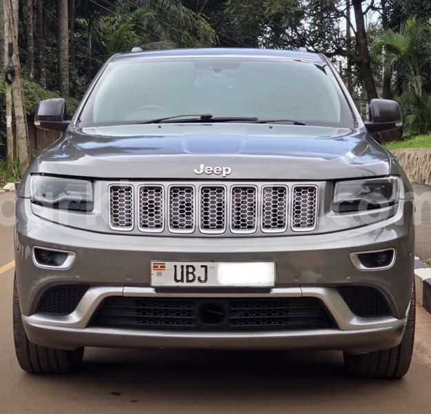 Big with watermark jeep grand cherokee uganda kampala 25535
