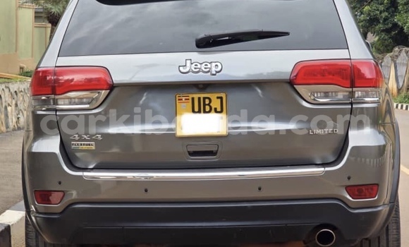 Gura Yakoze Jeep Grand Cherokee Other Imodoka i Kampala mu Uganda Gura Yakoze Jeep Grand Cherokee Other Imodoka i Kampala mu Uganda