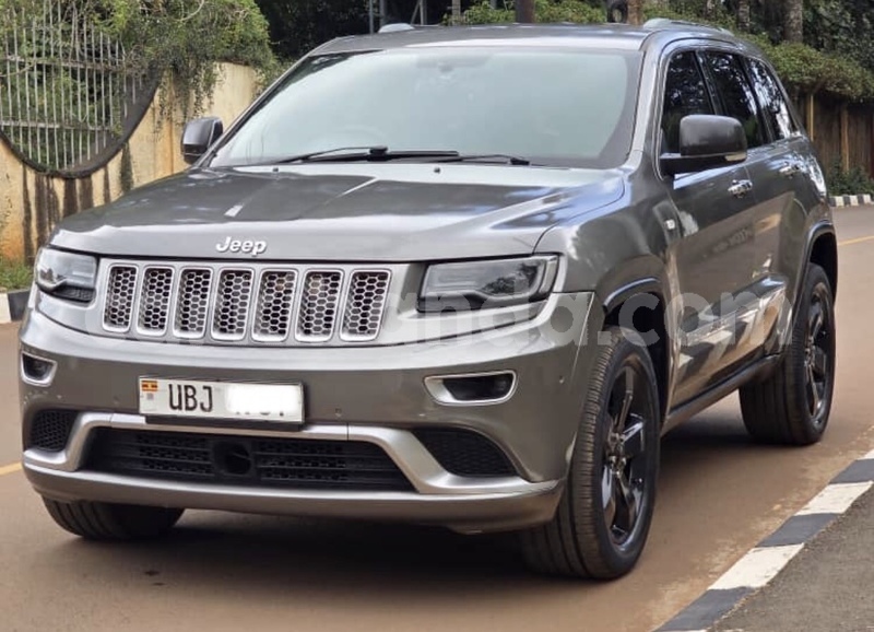 Big with watermark jeep grand cherokee uganda kampala 25535
