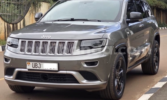 Gura Yakoze Jeep Grand Cherokee Other Imodoka i Kampala mu Uganda Gura Yakoze Jeep Grand Cherokee Other Imodoka i Kampala mu Uganda