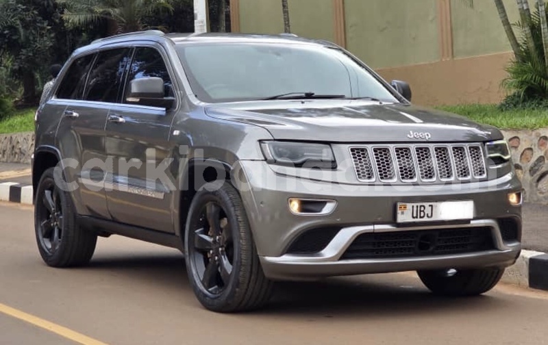 Big with watermark jeep grand cherokee uganda kampala 25535