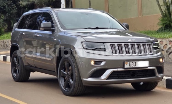 Gura Yakoze Jeep Grand Cherokee Other Imodoka i Kampala mu Uganda Gura Yakoze Jeep Grand Cherokee Other Imodoka i Kampala mu Uganda