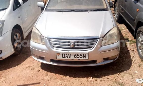 Gura Yakoze Toyota Premio Other Imodoka i Kampala mu Uganda Gura Yakoze Toyota Premio Other Imodoka i Kampala mu Uganda