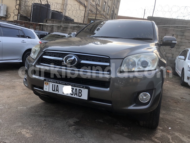 Big with watermark toyota rav4 uganda kampala 25536