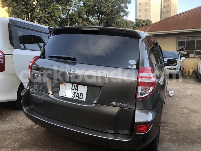 Big with watermark toyota rav4 uganda kampala 25536