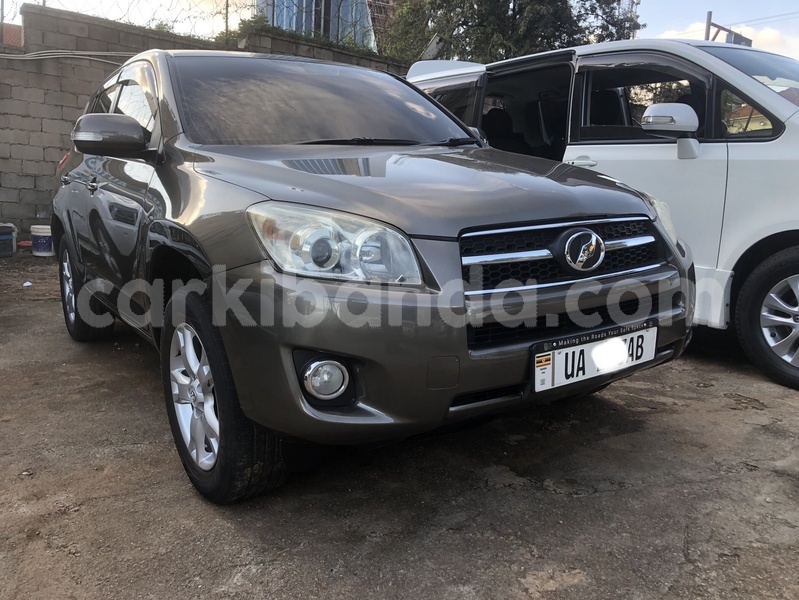 Big with watermark toyota rav4 uganda kampala 25536