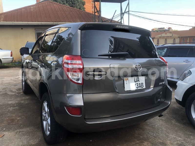 Big with watermark toyota rav4 uganda kampala 25536