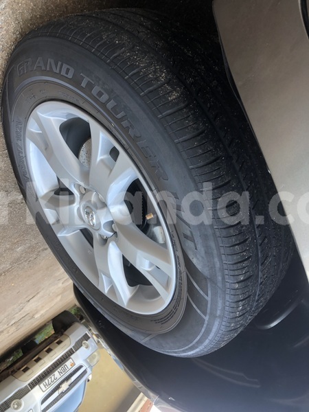 Big with watermark toyota rav4 uganda kampala 25536