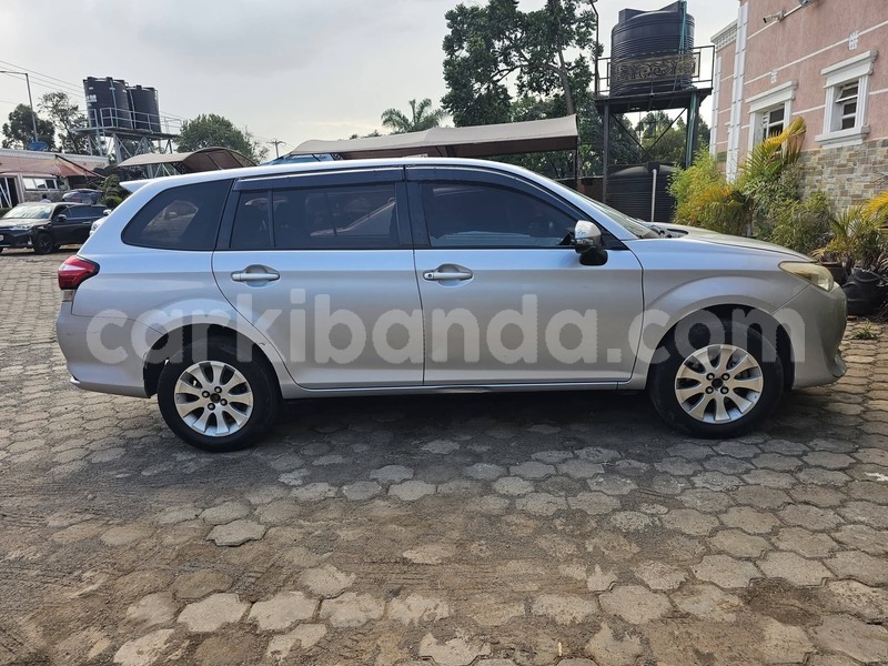 Big with watermark toyota fielder uganda busia 25537