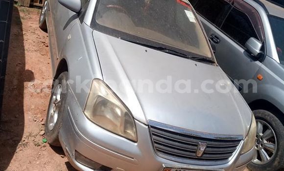 Gura Yakoze Toyota Premio Other Imodoka i Kampala mu Uganda Gura Yakoze Toyota Premio Other Imodoka i Kampala mu Uganda