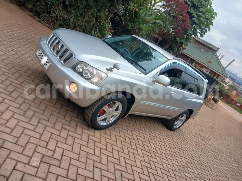 Big with watermark toyota kluger uganda kampala 25538