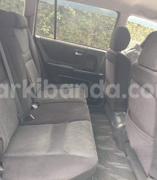 Big with watermark toyota kluger uganda kampala 25538