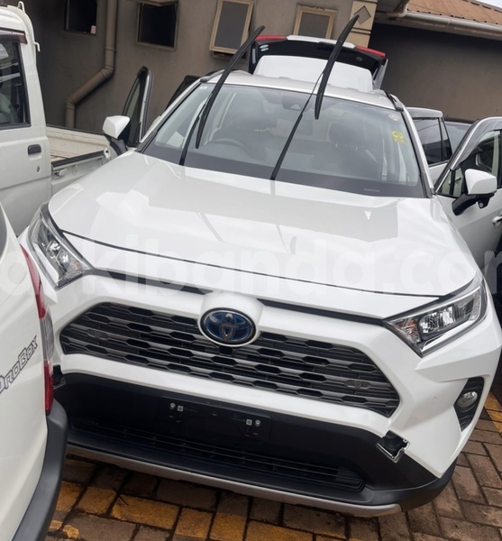 Big with watermark toyota rav4 uganda kampala 25539