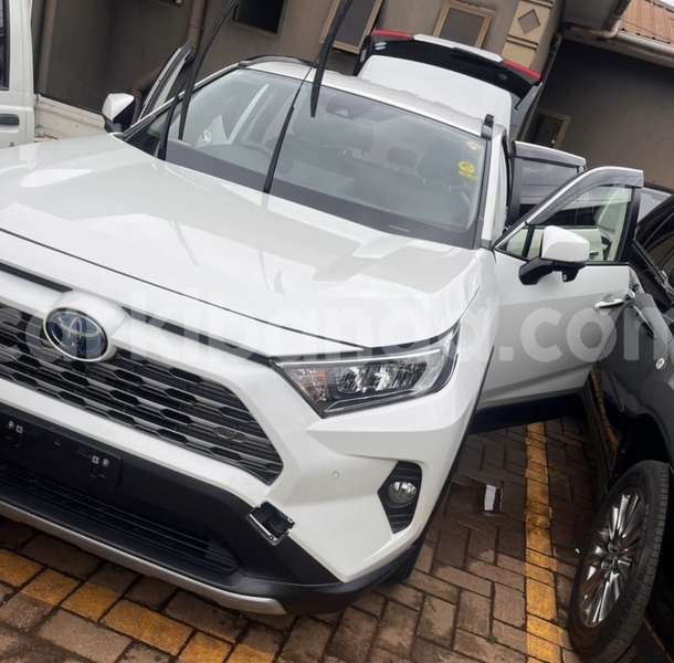 Big with watermark toyota rav4 uganda kampala 25539