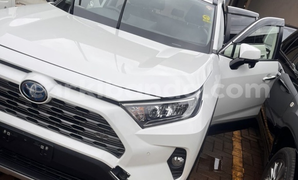 Nunua Mpya Toyota RAV4 Nyeupe Gari ndani ya Kampala nchini Uganda Nunua Mpya Toyota RAV4 Nyeupe Gari ndani ya Kampala nchini Uganda