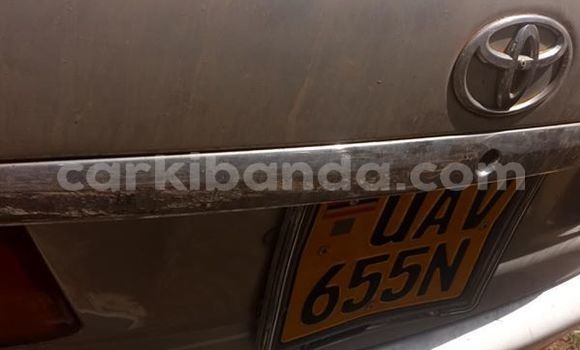 Gura Yakoze Toyota Premio Other Imodoka i Kampala mu Uganda Gura Yakoze Toyota Premio Other Imodoka i Kampala mu Uganda