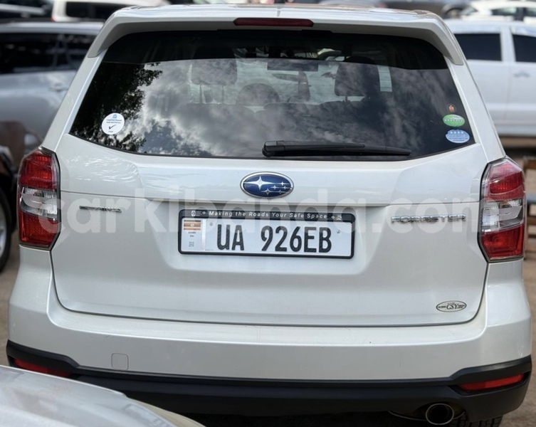 Big with watermark subaru forester uganda kampala 25540