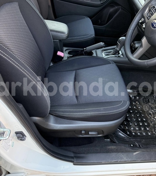 Big with watermark subaru forester uganda kampala 25540
