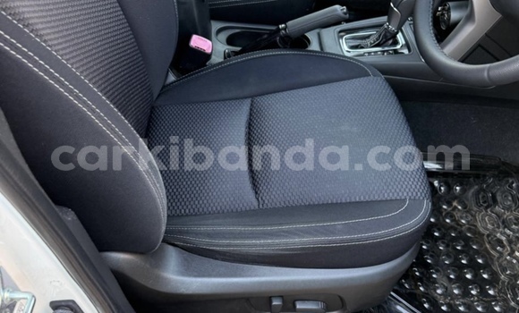 Nunua Mpya Subaru Forester Nyeupe Gari ndani ya Kampala nchini Uganda Nunua Mpya Subaru Forester Nyeupe Gari ndani ya Kampala nchini Uganda