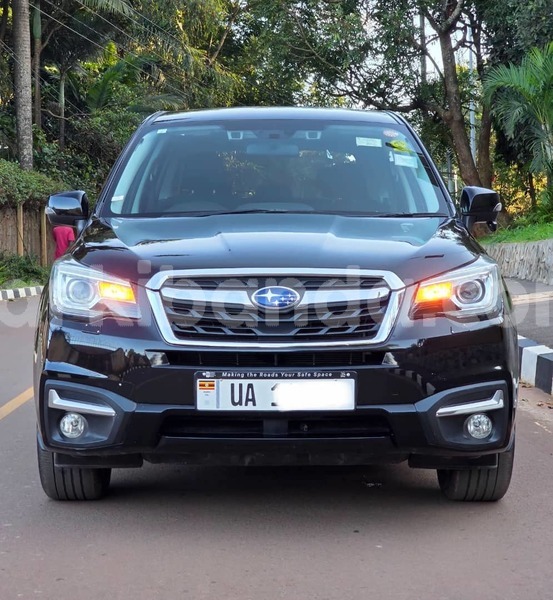 Big with watermark subaru forester uganda kampala 25543