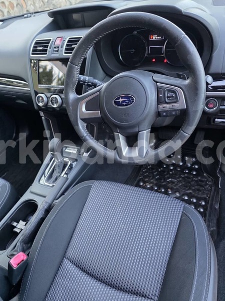 Big with watermark subaru forester uganda kampala 25543