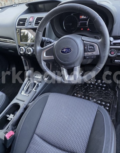 Big with watermark subaru forester uganda kampala 25543