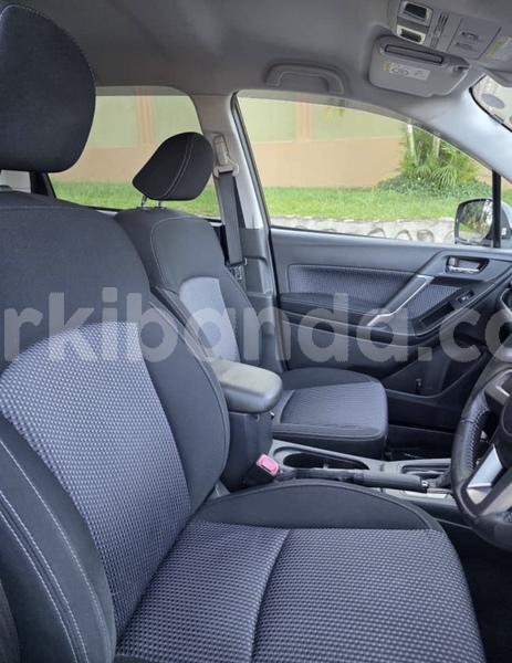 Big with watermark subaru forester uganda kampala 25543