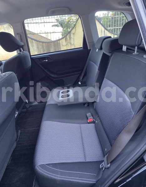 Big with watermark subaru forester uganda kampala 25543