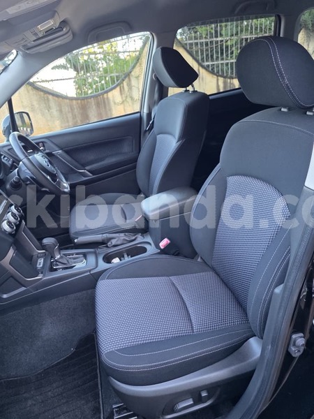Big with watermark subaru forester uganda kampala 25543