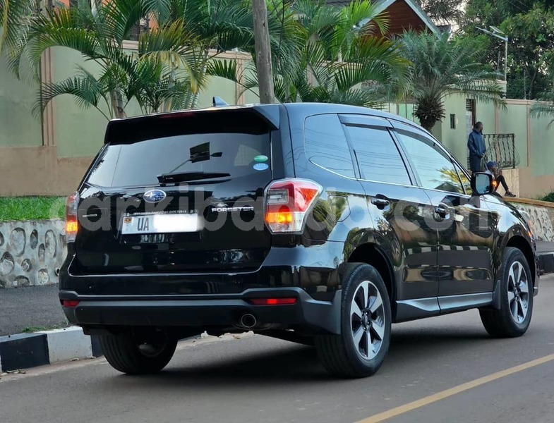 Big with watermark subaru forester uganda kampala 25543