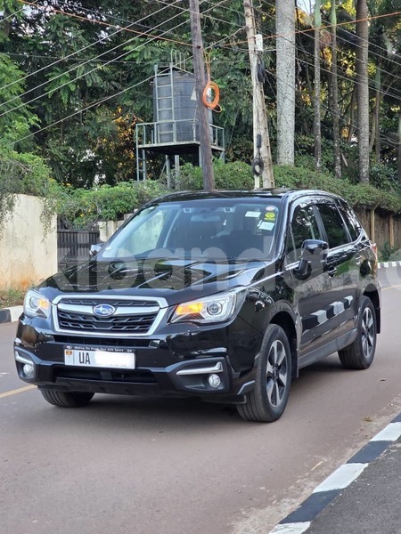 Big with watermark subaru forester uganda kampala 25543