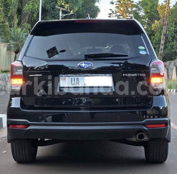 Big with watermark subaru forester uganda kampala 25543