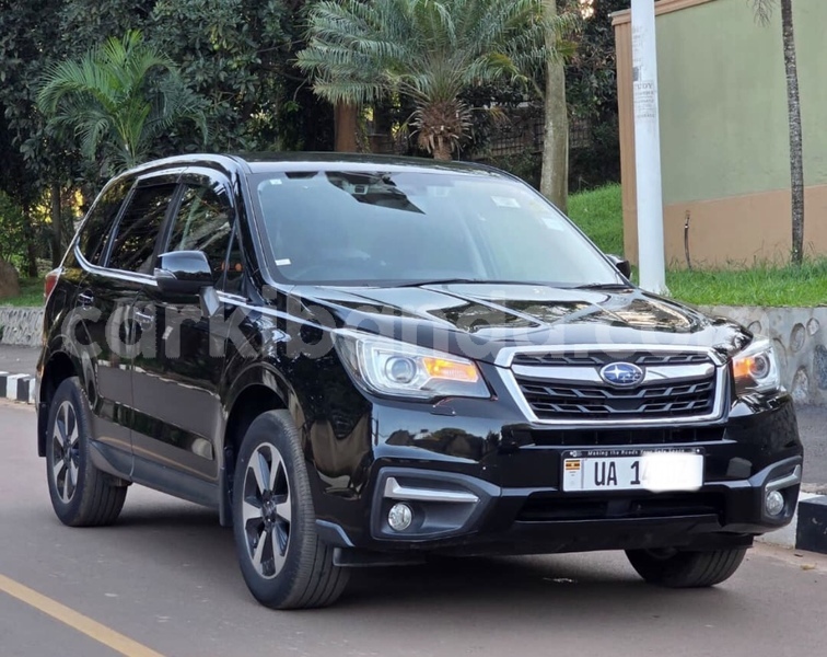 Big with watermark subaru forester uganda kampala 25543