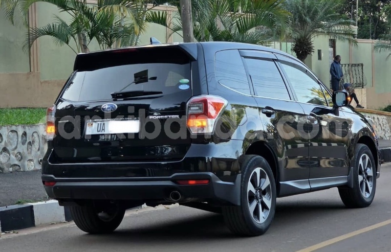 Big with watermark subaru forester uganda kampala 25543