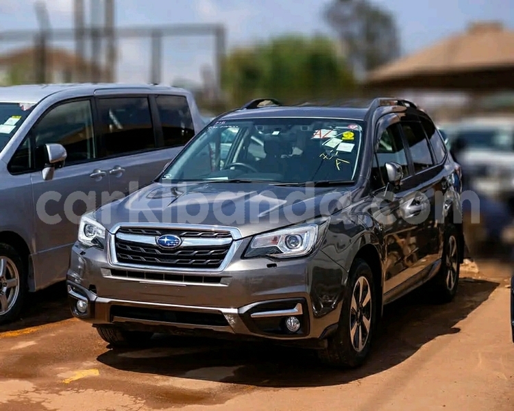 Big with watermark subaru forester uganda kampala 25544