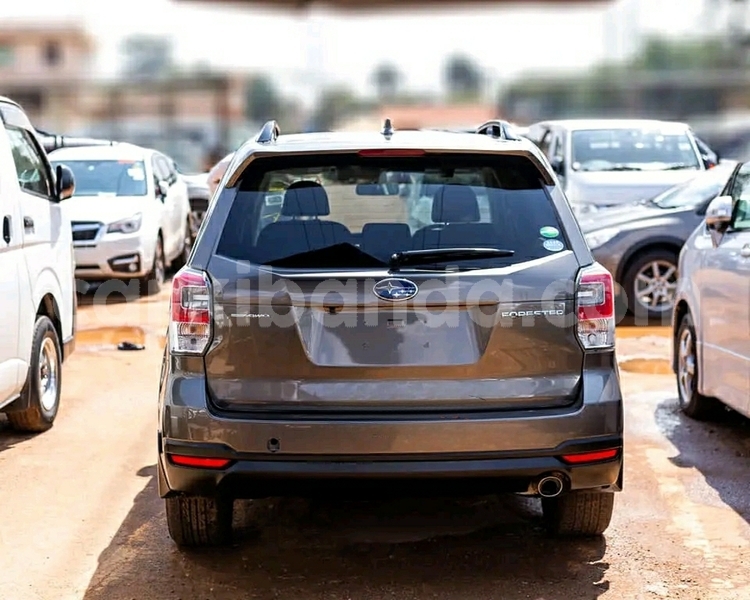 Big with watermark subaru forester uganda kampala 25544