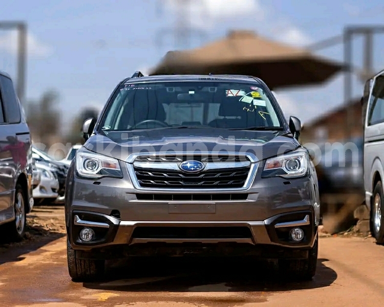 Big with watermark subaru forester uganda kampala 25544