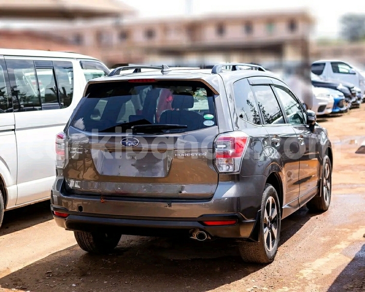 Big with watermark subaru forester uganda kampala 25544