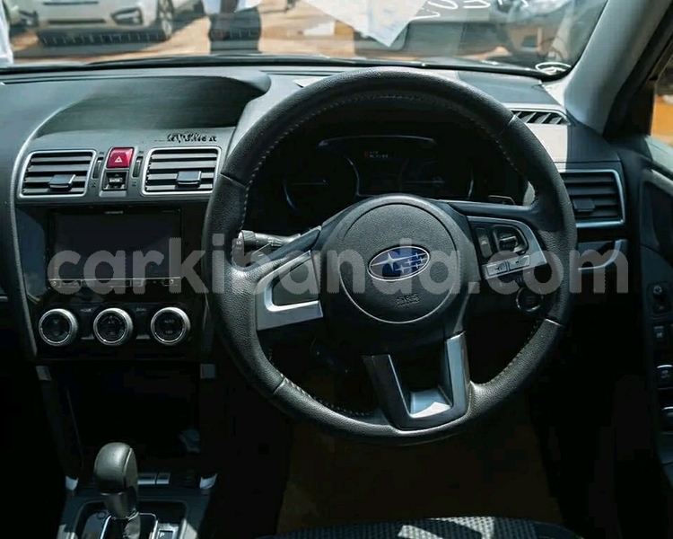 Big with watermark subaru forester uganda kampala 25544