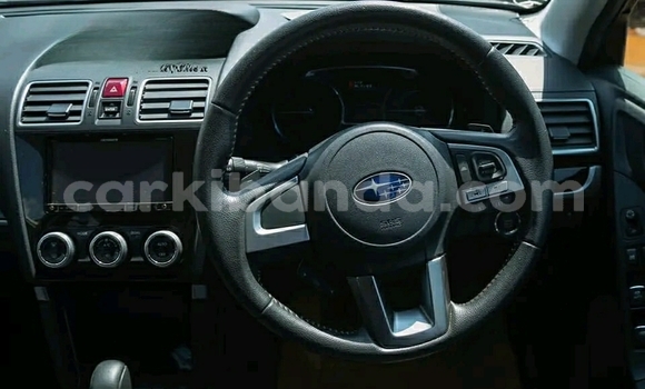 Buy Used Subaru Forester Beige Car in Kampala in Uganda Buy Used Subaru Forester Beige Car in Kampala in Uganda
