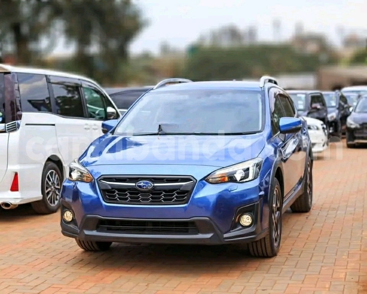 Big with watermark subaru xv uganda kampala 25545