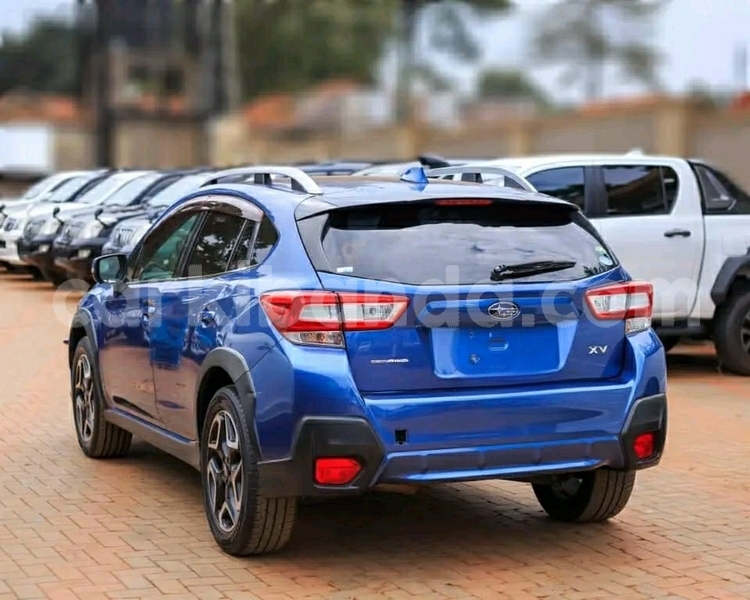 Big with watermark subaru xv uganda kampala 25545