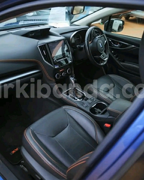Big with watermark subaru xv uganda kampala 25545