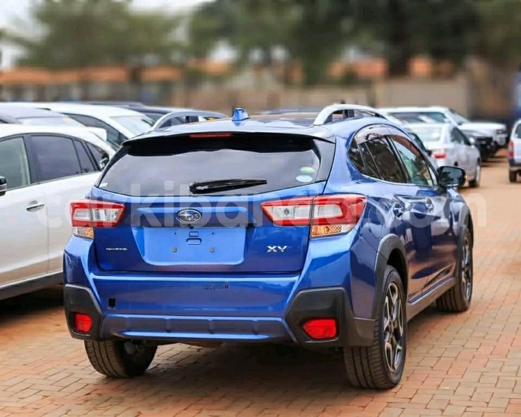 Big with watermark subaru xv uganda kampala 25545