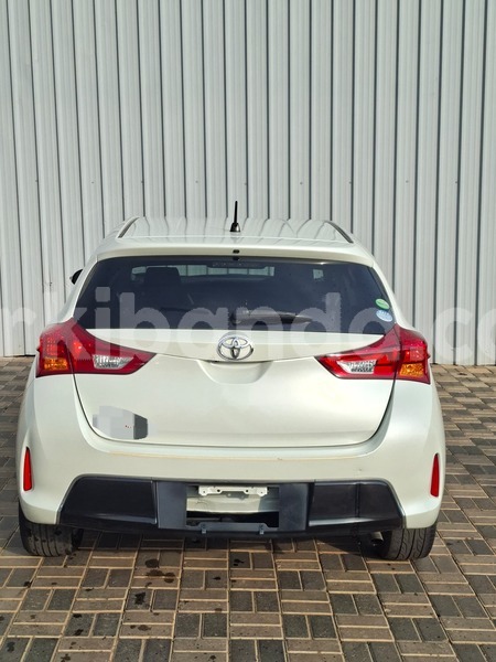 Big with watermark toyota auris uganda kampala 25546