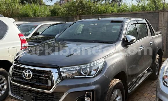 Nunua Mpya Toyota Hiluxe Revo Nyingine Gari ndani ya Kampala nchini Uganda Nunua Mpya Toyota Hiluxe Revo Nyingine Gari ndani ya Kampala nchini Uganda